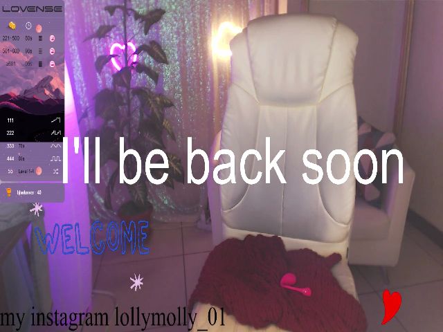 Live sex webcam photo for MollyLoo #253823451