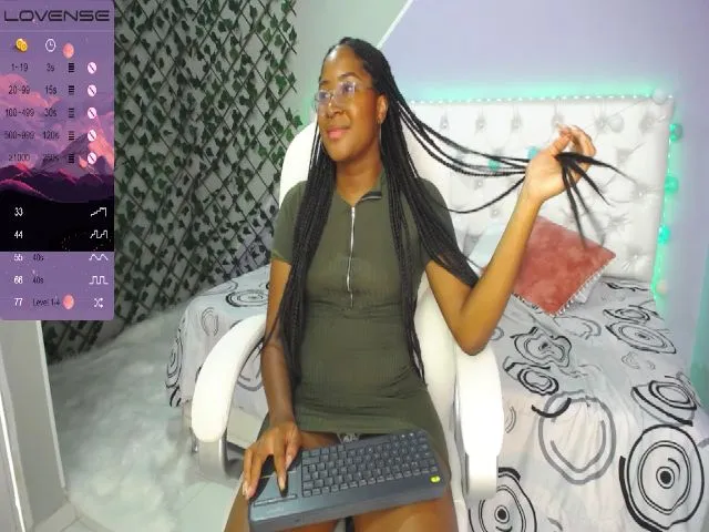 Live sex webcam photo for NoemiDavis #257050882