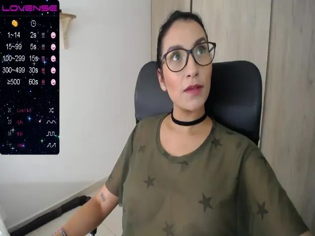 Live sex webcam photo for AbyStonne #254213708