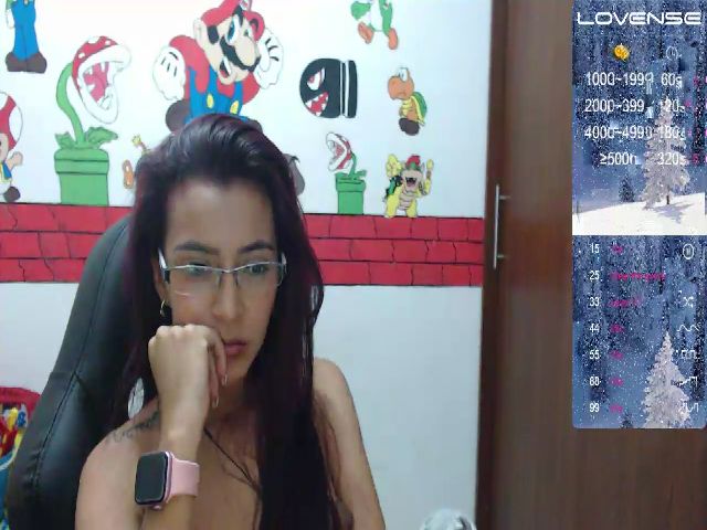 Live sex webcam photo for EmmaScoott #259810842