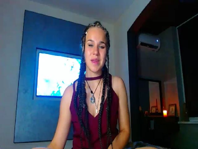 Live sex webcam photo for Alexa_Di #252919018