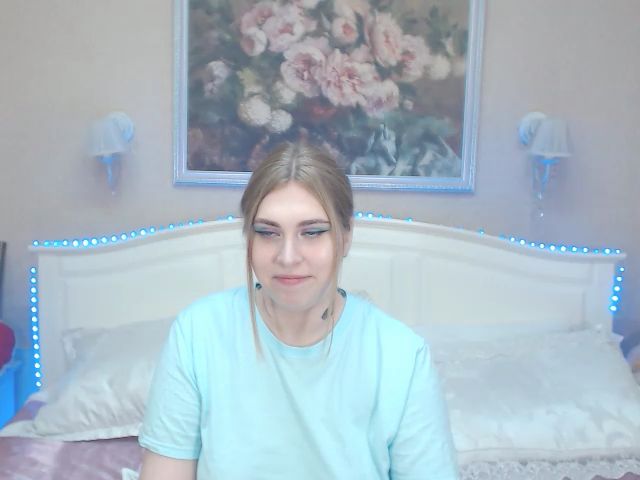 Live sex webcam photo for AmaliaDiva #254637830