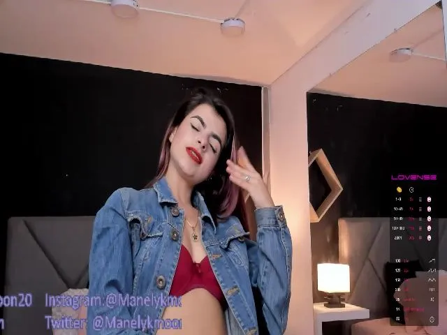Live sex webcam photo for Manelyk_m #259481420