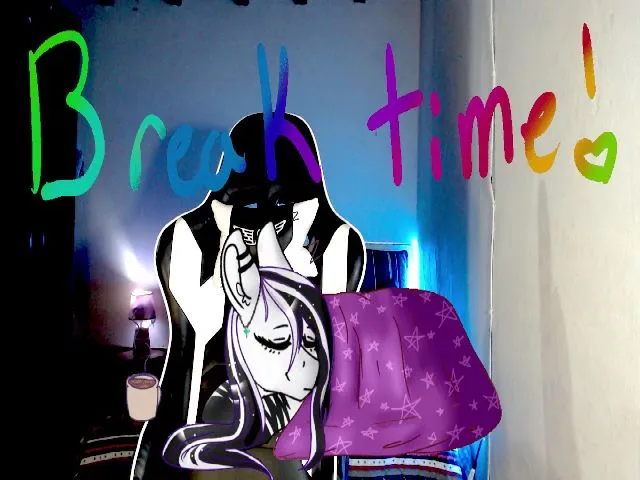 Live sex webcam photo for Vanessax10 #255800093