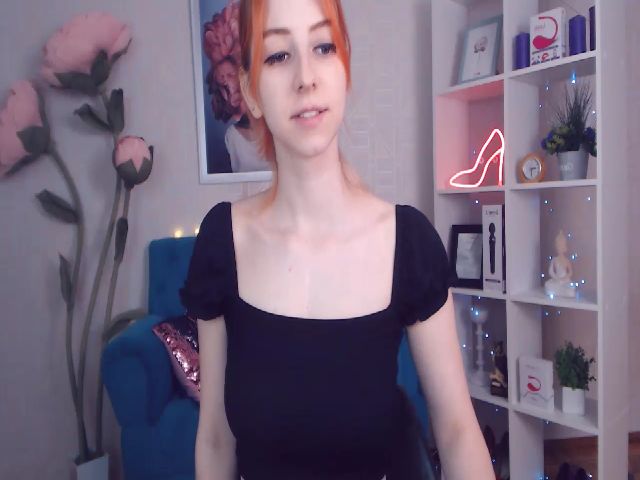 Live sex webcam photo for AvaaHarper #253336278