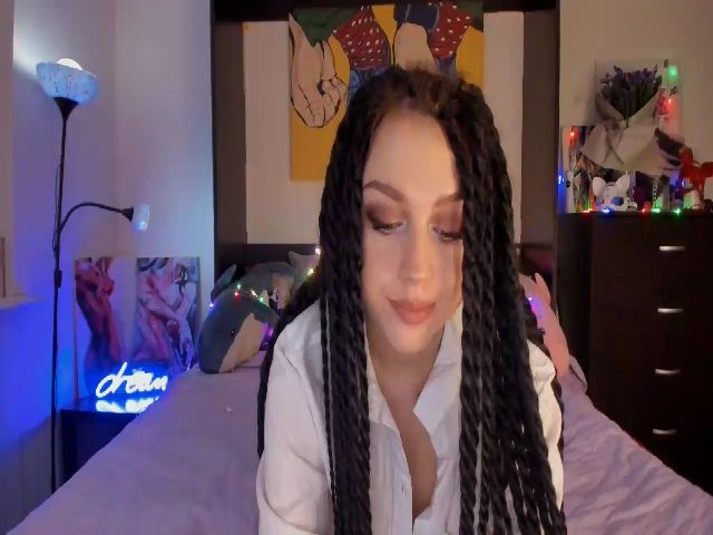 Live sex webcam photo for Holy_Michle #254901602