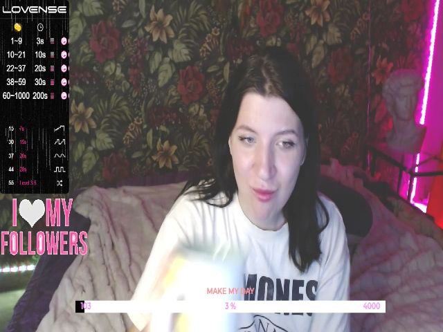 Live sex webcam photo for BloomBambi #265167845