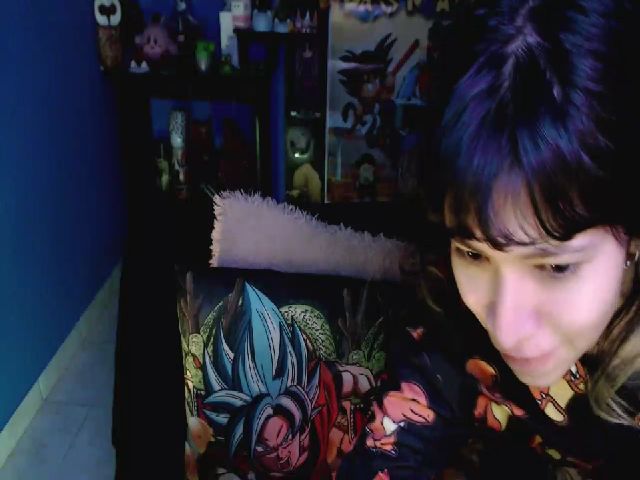 Live sex webcam photo for umaru_michae #255552852