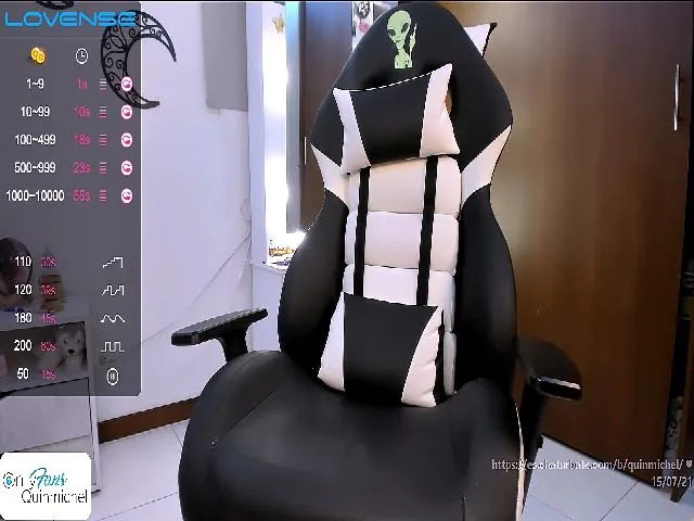 Live sex webcam photo for Quimmichell #254135840