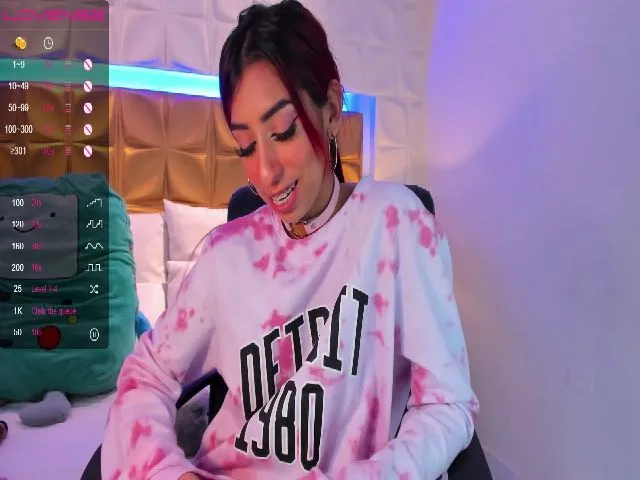 Live sex webcam photo for CandyLaw_ #265552332