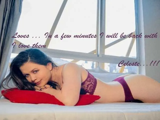 Live sex webcam photo for CelesteJolie #258014805