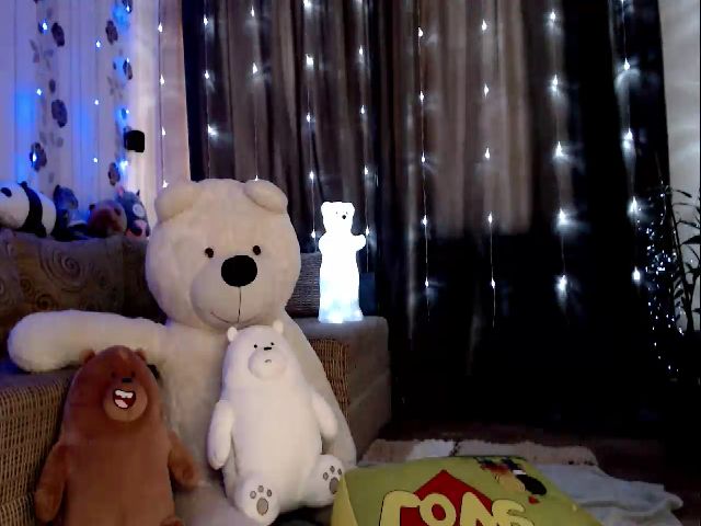 Live sex webcam photo for RoomOfBears #252804552