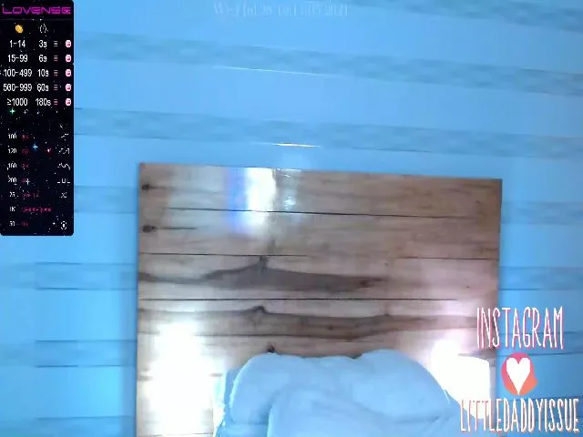 Live sex webcam photo for Littleissue #260308199