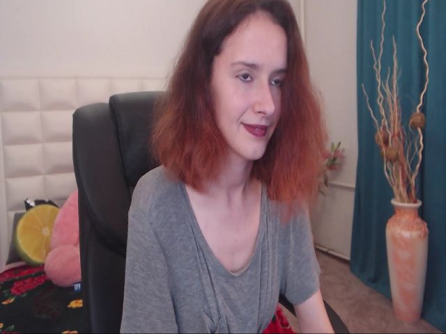 Live sex webcam photo for IrisNichols #254249105