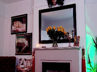 Live sex webcam photo for AgentTease #252034853