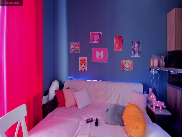 Live sex webcam photo for Milly_Saint #254704021