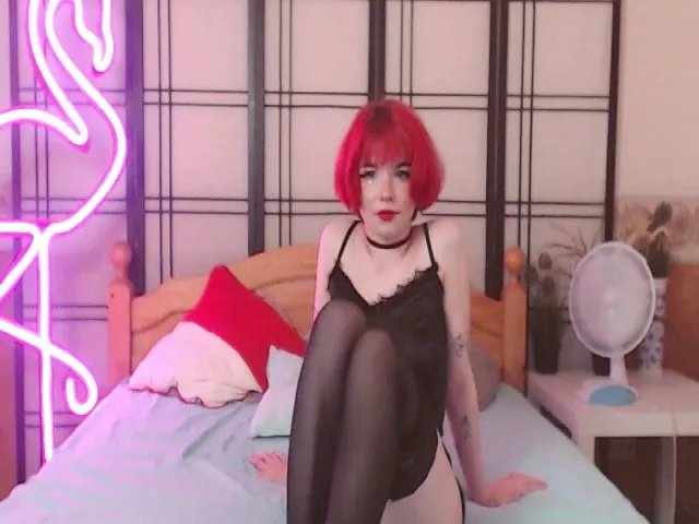 Live sex webcam photo for MinaSanna #255894566