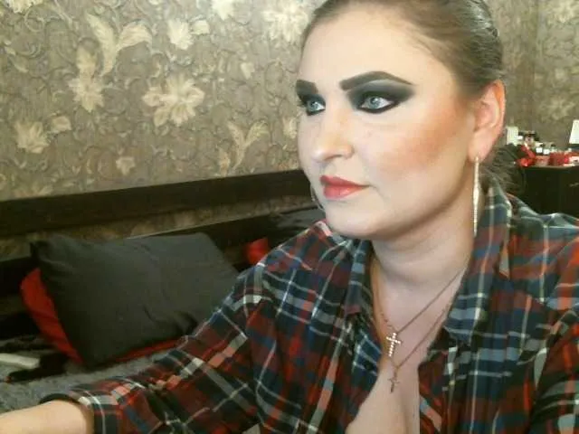 Live sex webcam photo for MissPoison #248322853