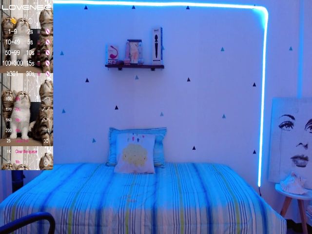 Live sex webcam photo for tiffanymikel #261102077