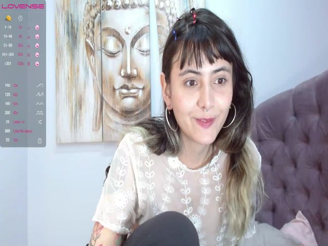 Live sex webcam photo for Eva_sin26 #255406965