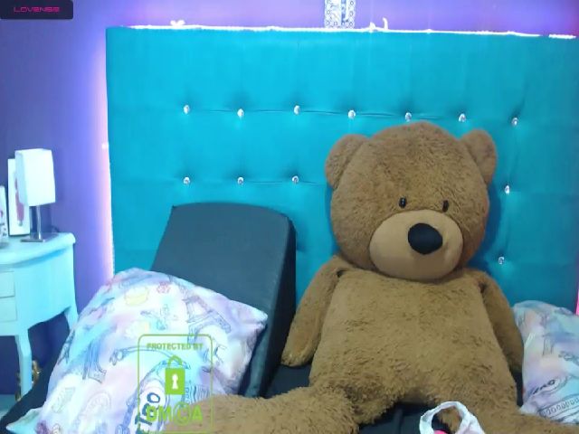 Live sex webcam photo for Carla_adams #264605722