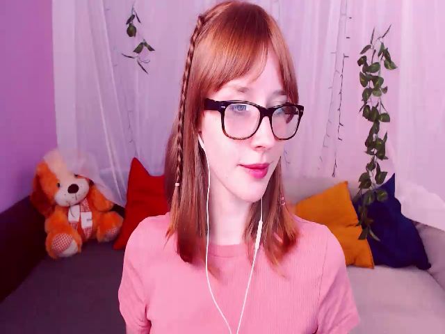 Live sex webcam photo for Ms_christiana #253875875