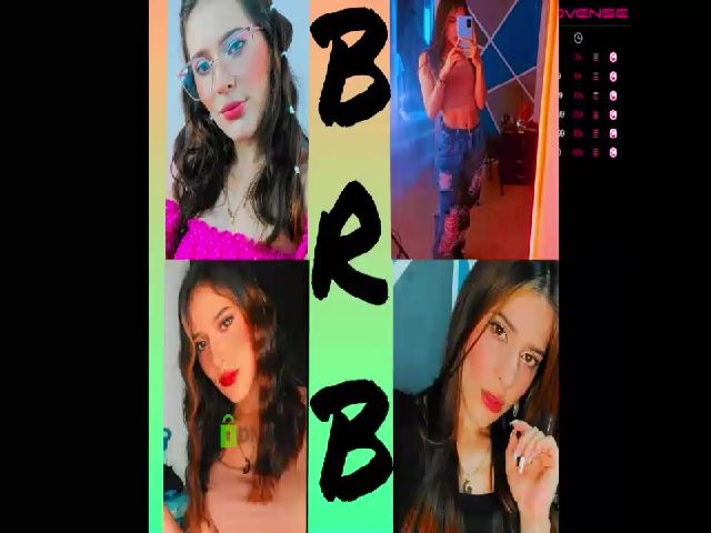 Live sex webcam photo for Maria_jose_V #260824775