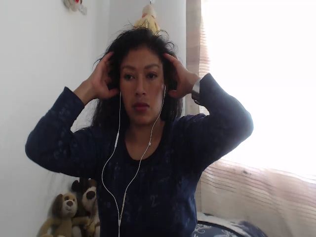 Live sex webcam photo for CHILENITAHOT #253804499