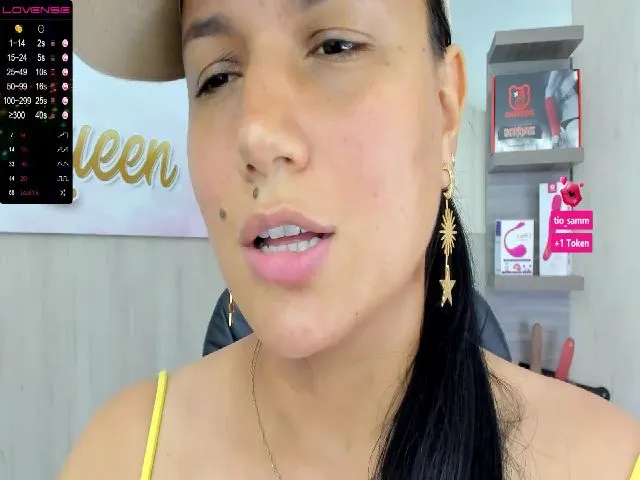 Live sex webcam photo for Jimena_saenz #262850643
