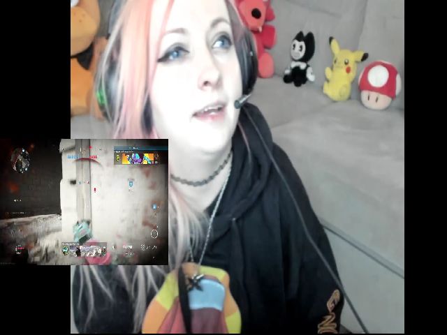 Live sex webcam photo for PrincessBluu #252877684