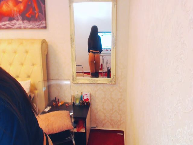 Live sex webcam photo for AlishaPacari #260849449