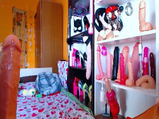 Live sex webcam photo for Cuminmenowbby #251900675