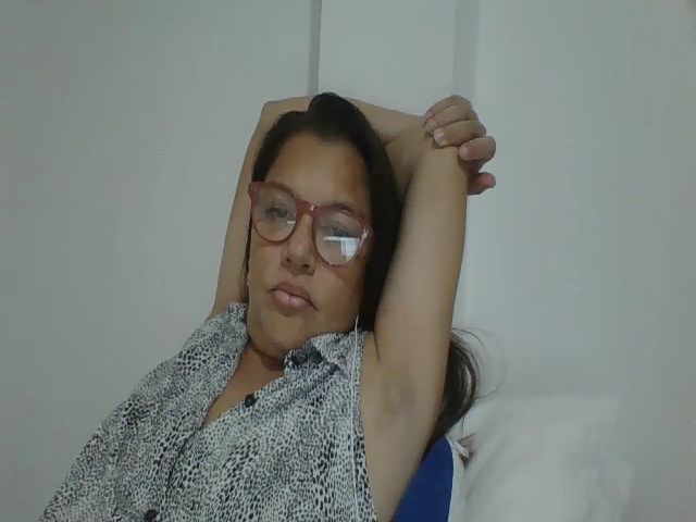 Live sex webcam photo for SweetLola01 #260500757