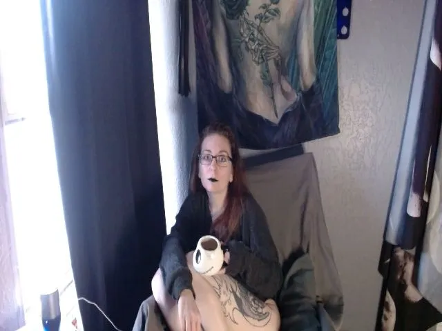 Live sex webcam photo for AlchemyBlue #256291879