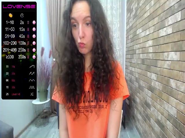 Live sex webcam photo for Linda__sweet #260127766