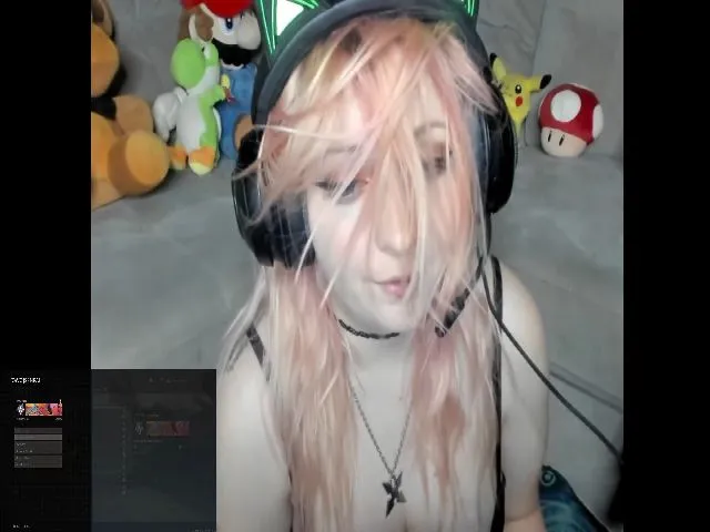 Live sex webcam photo for PrincessBluu #258391862