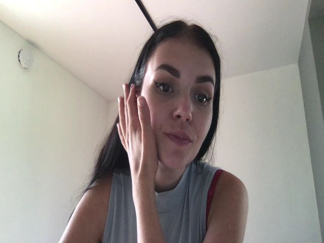 Live sex webcam photo for AdriaPretty #264877601