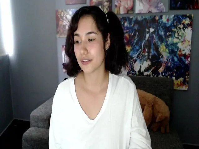 Live sex webcam photo for Jade_leon_ #254892079