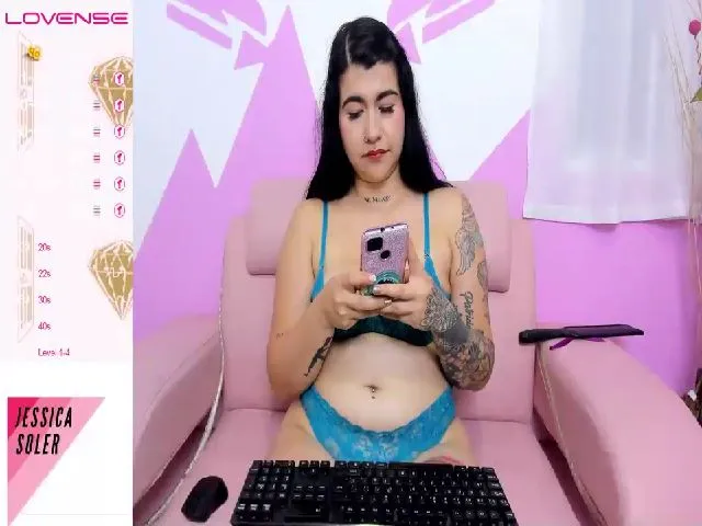 Live sex webcam photo for Jessica_x51 #261433919