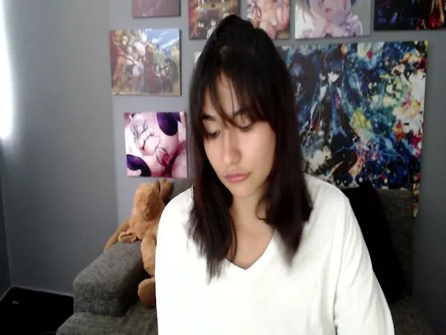 Live sex webcam photo for Jade_leon_ #258807848