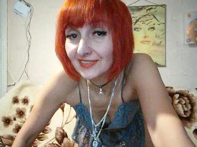 Live sex webcam photo for Ryzhulya1 #241182843