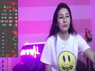 Live sex webcam photo for HannaCamgirl #252122852