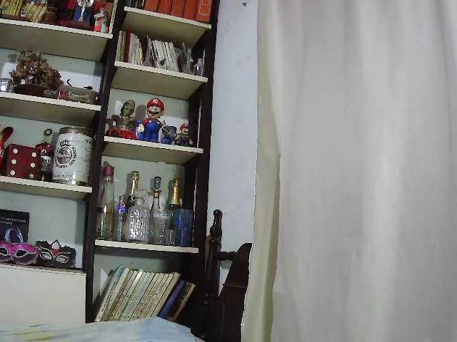 Live sex webcam photo for samahara #252331355