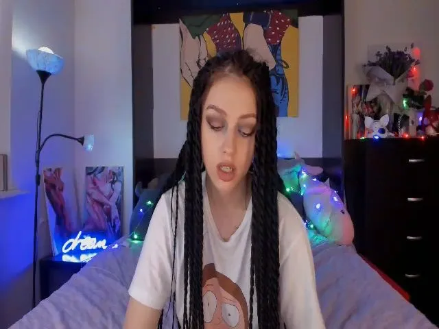 Live sex webcam photo for Holy_Michle #257958741