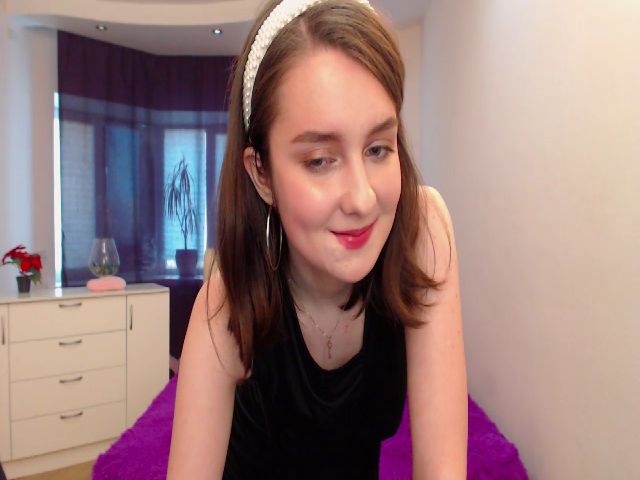 Live sex webcam photo for GraceOfEyes #254369040