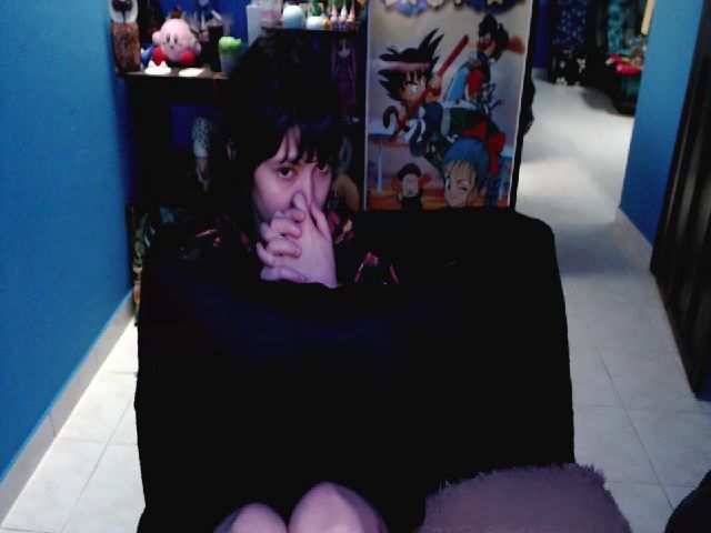 Live sex webcam photo for umaru_michae #255620744