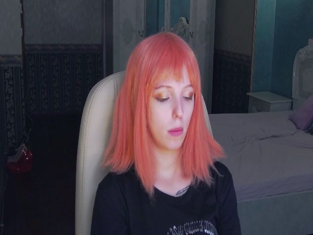 Live sex webcam photo for AmyLime #253039722