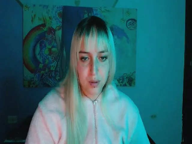 Live sex webcam photo for Anyela_bubble #264709496