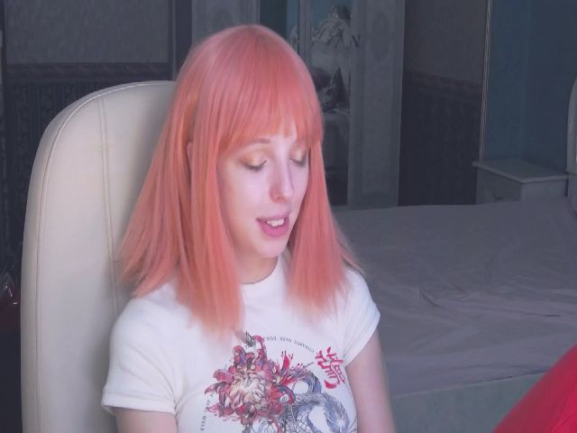 Live sex webcam photo for AmyLime #255591515