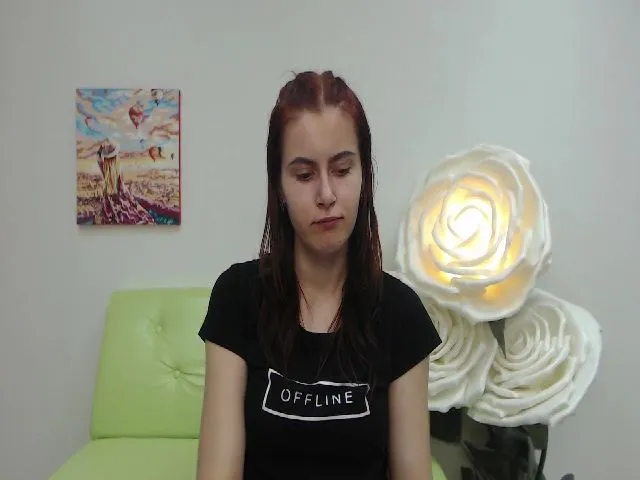 Live sex webcam photo for MollyTravis #261289661